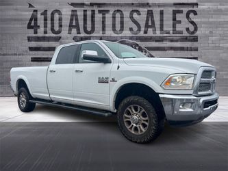 2016 RAM 2500