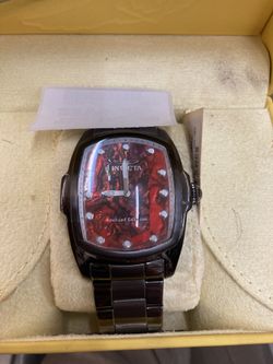 Invicta Watch