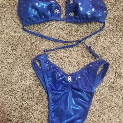 Women's Size 0-4 Bikini