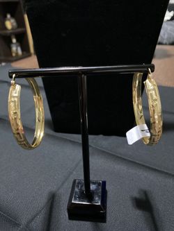 Laminated Gold