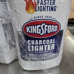 3 Bottle  Charcoal  Lighter 