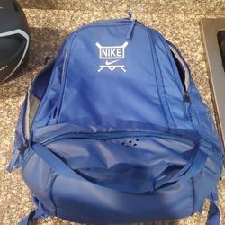 nike baseball backpack 