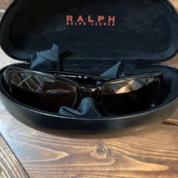 Ralph Lauren Sun Glasses