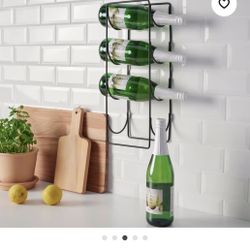 Wine Rack (2)
