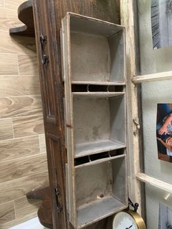 Farmhouse decor