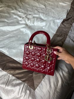 Miss Dior Handbag
