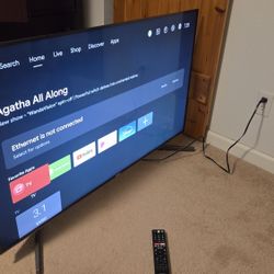 Sony Bravia 49" XBR-49X900F