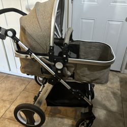 Stroller 