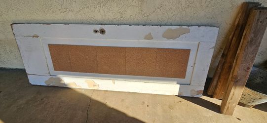 Fun craft door item