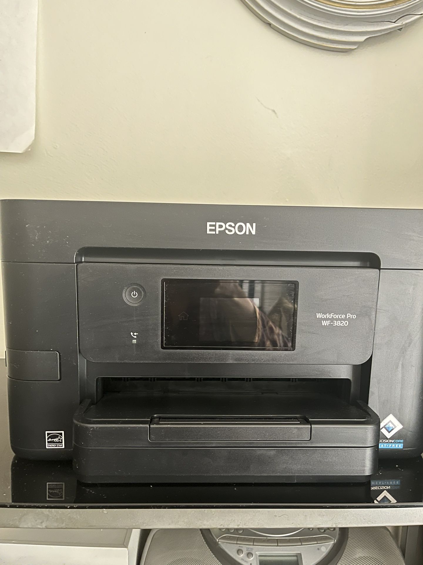 Epson Printer