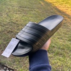 Adidas Adilette Aqua Slides