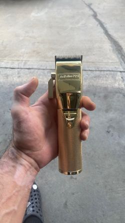 Babyliss PRO