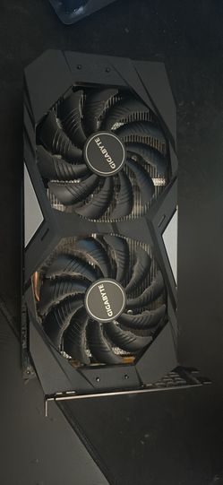 1660ti GPU