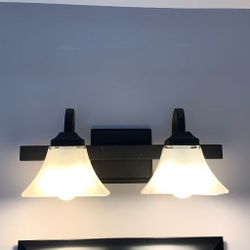 Minka Lavery 6812-66 Agilis Bathroom Vanity Light New In Box