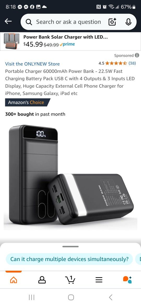 Battery Pack