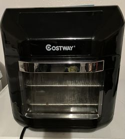 Air fryer For Parts $45