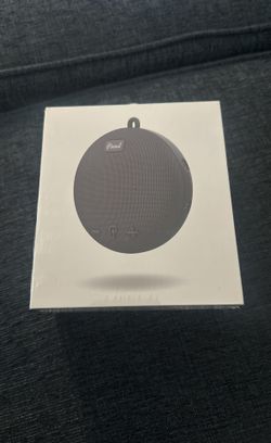 Magnetic Portable Speaker 