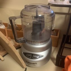 Cuisinart Grinder