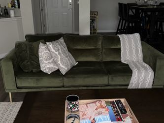 Ashley Sofa