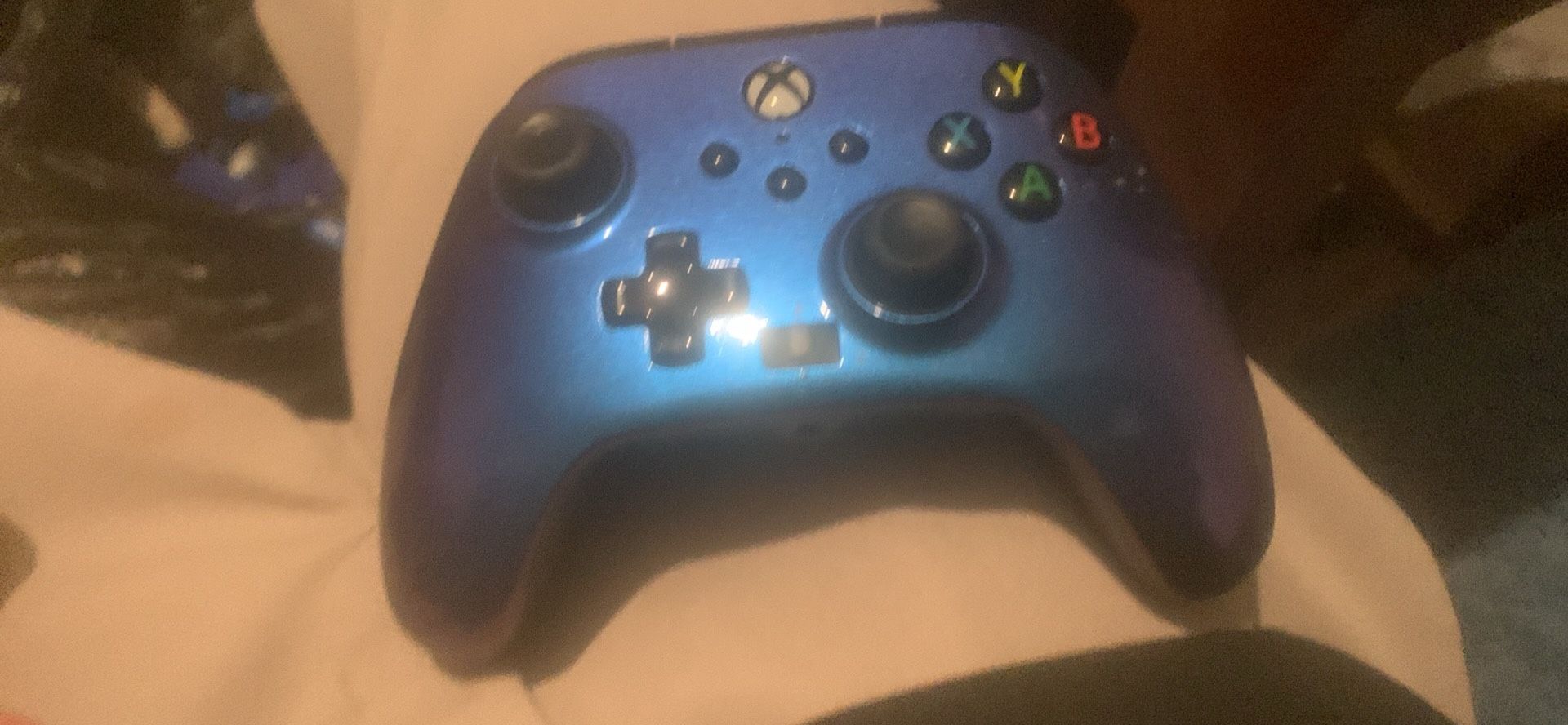 Xbox Controller With Paddles 