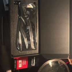 Powercolor RX 7800 XT Fighter Graphics Card