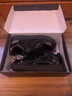 DOOM BAPESTA SZ 10 “DUSK”