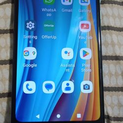 Unlocked Android Phone Nitro