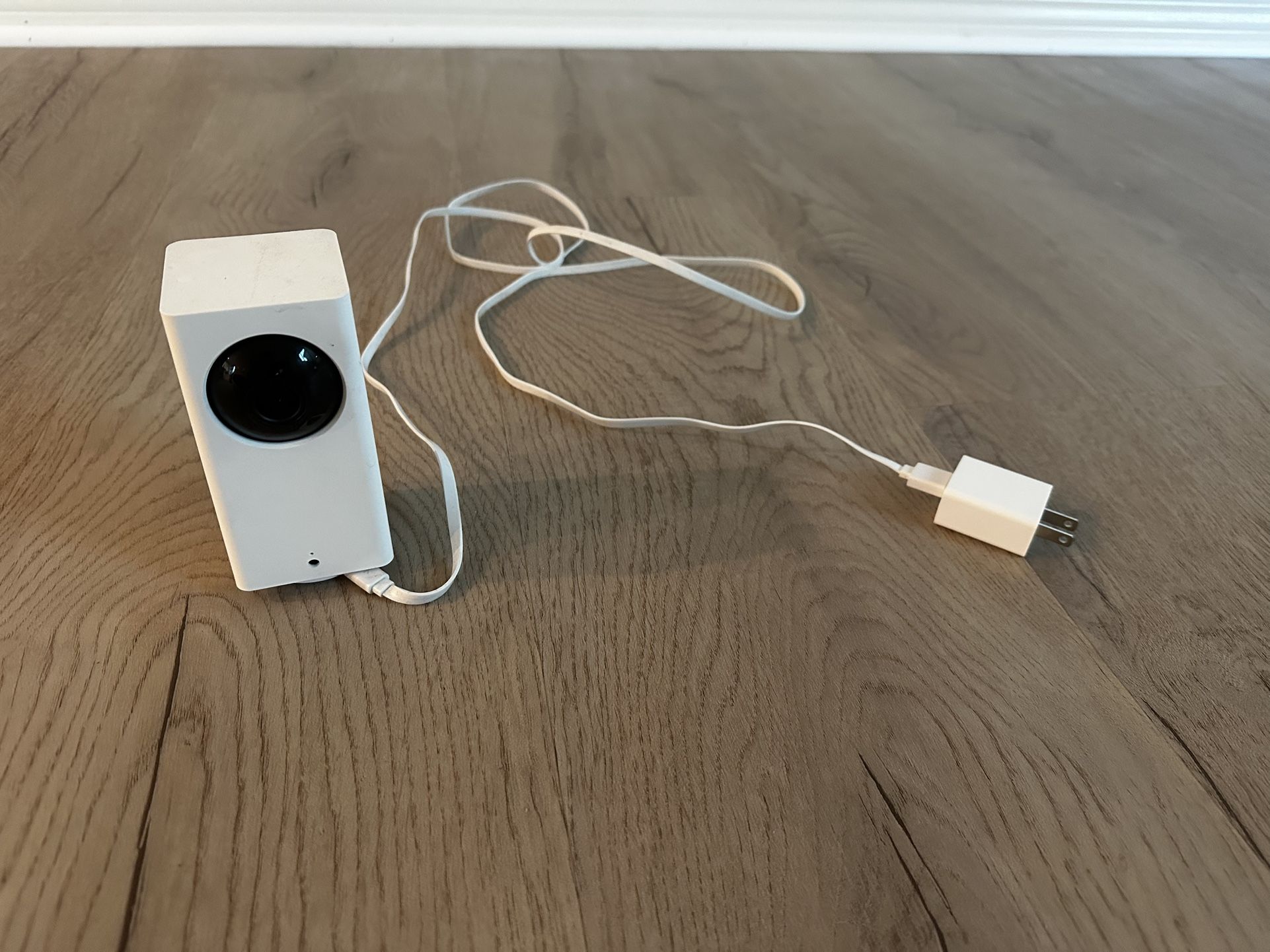 WYZE Cam Pan
