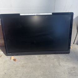 Flat screen TV