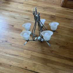 Chandelier