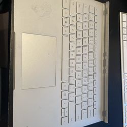 Microsoft Surface Book Model 1704 Base Only…