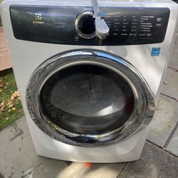 Electrolux Electric Dryer 