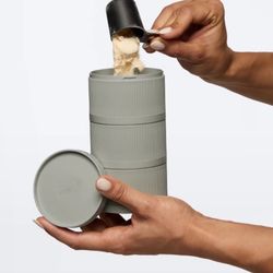 Stackable Box