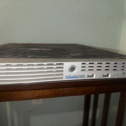 Commercial NVR / DVR