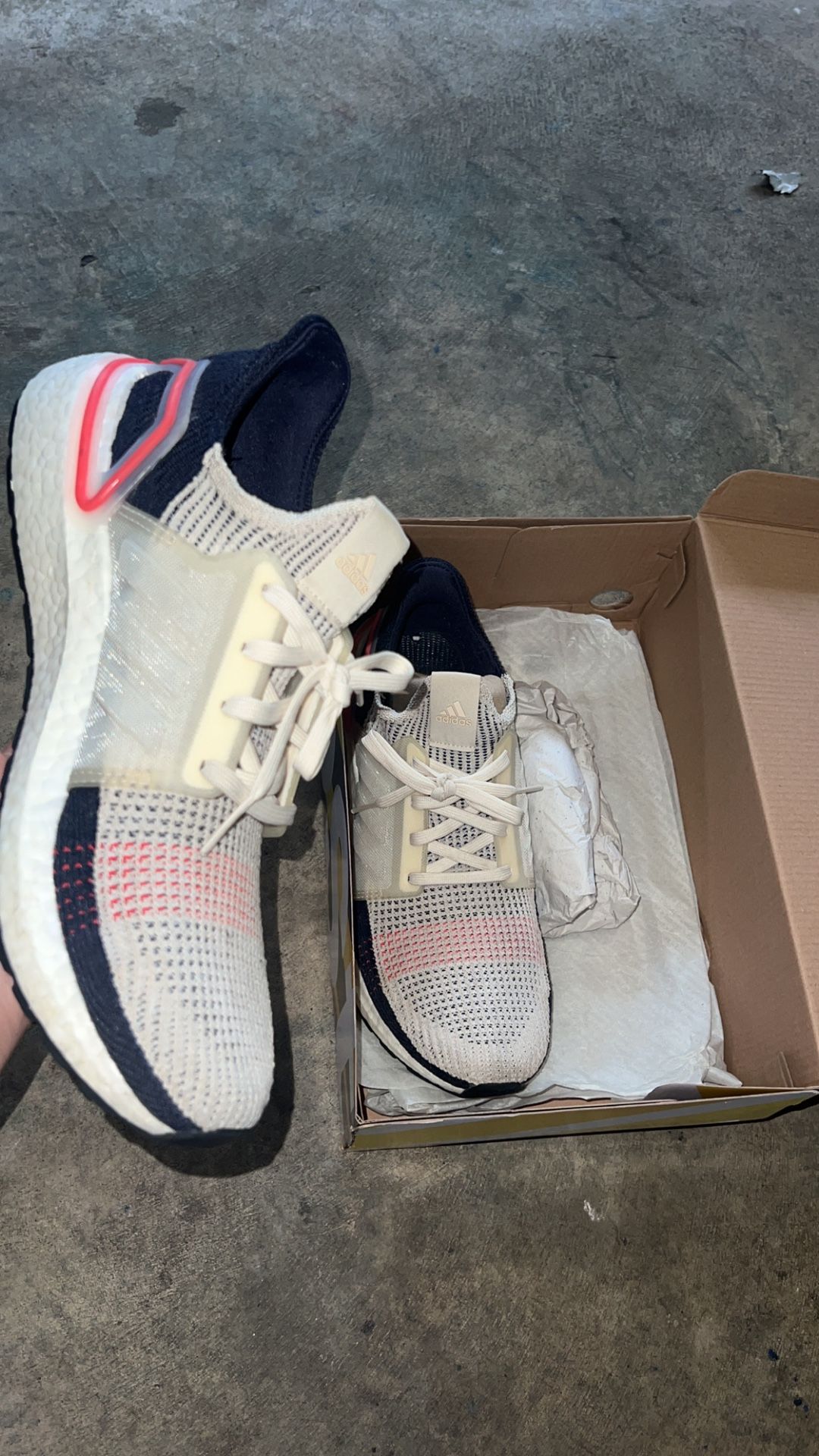 Adidas Men