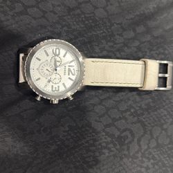 Fossil Watch 
