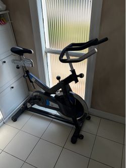 LifeSpan S2 Sport Series Indoor Cycle Spin Bike