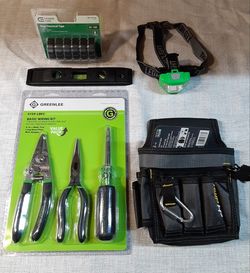 Wiring kit