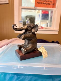 Elephant