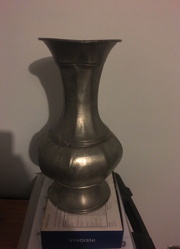 Antique vase