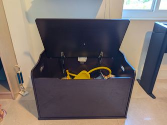 Toy Box