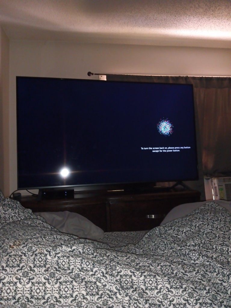 70 Inch LG Smart TV for Sale in Summerville, SC - OfferUp