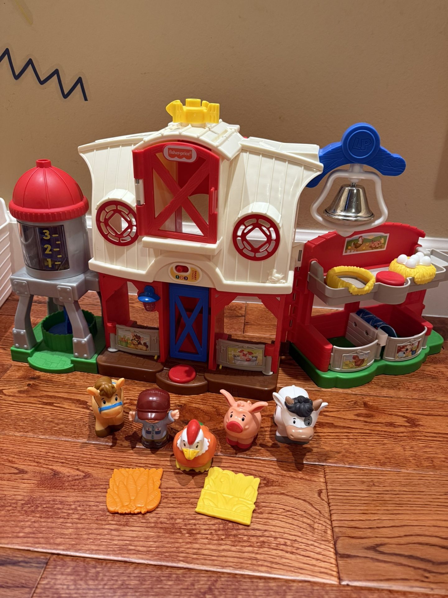 Farm House