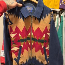 PENDLETON JACKET 💥 AUTHENTIC 💥 XL💥 Vintage 💥