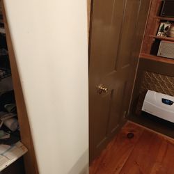 GIANT Cutting Board FREE (Lightly Used, No Deep Grooves)