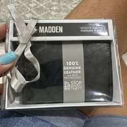 Wallet