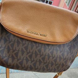 MK SLING HALF DOME BAG