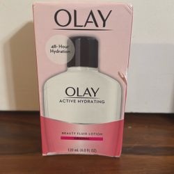 Olay  Beauty Lotion