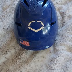 Baseball Batting Helmet