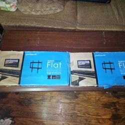 Tv Mount 30 To 50 Inch Tvs Wall Mount